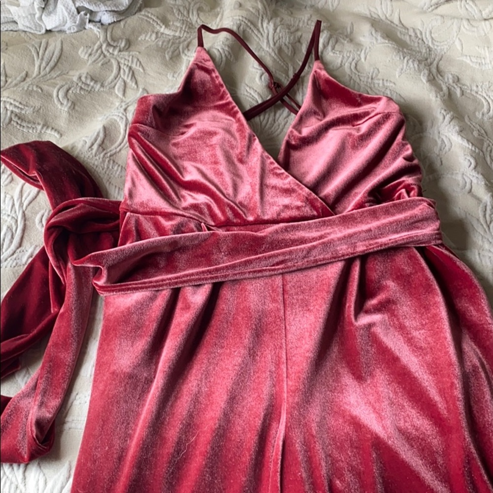 Express jumpsuit - Picture 2 of 7